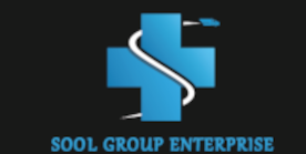 Logo for SOOL GROUP ENTERPRISE LLLP